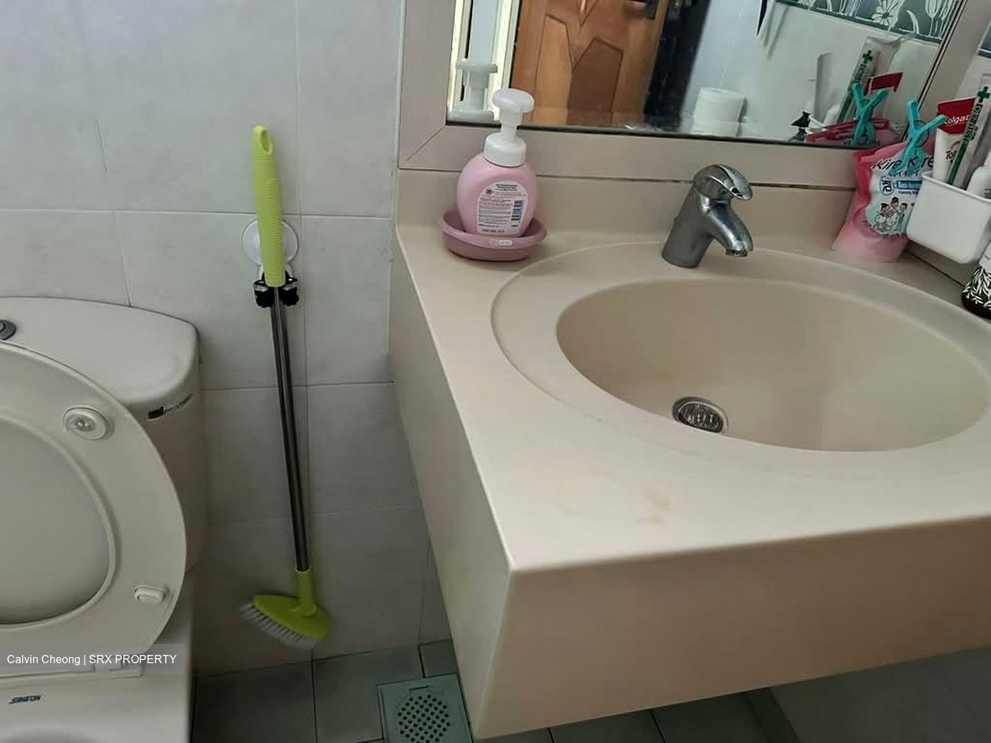Blk 264B The Coris (Sengkang), HDB 4 Rooms #558300641